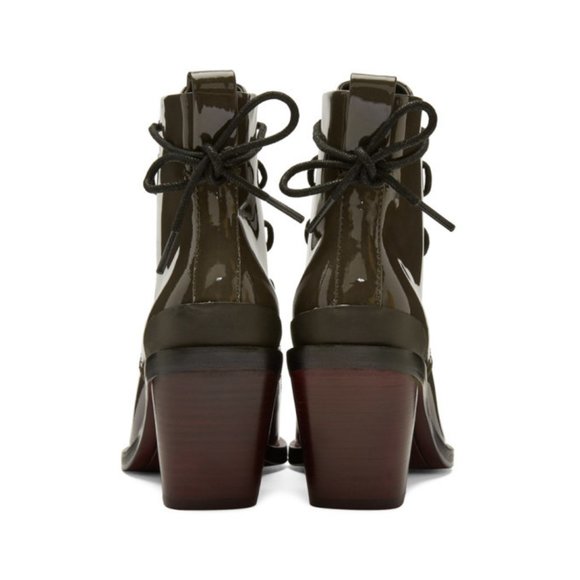 Rag and Bone Ryder 6.5 - Picture 7 of 8